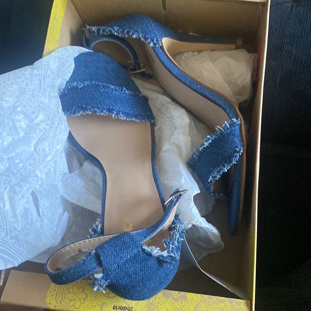 Women’s heels